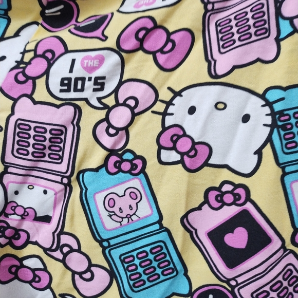 Hello kitty 💕 - Picture 4 of 4